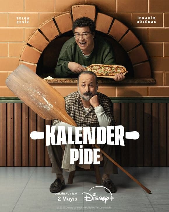 Pita Hall poster