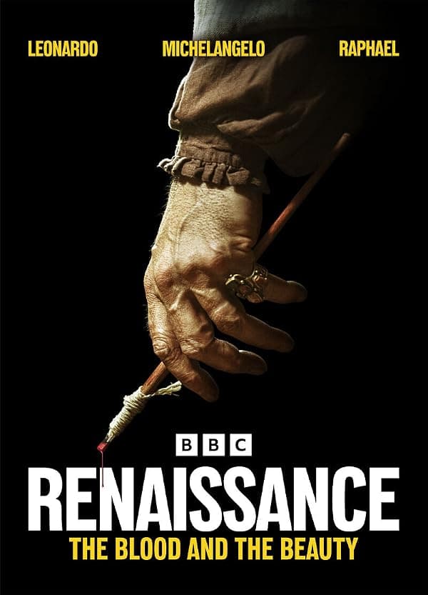 Renaissance: The Blood and the Beauty poster