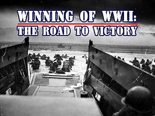 World War 2: The Complete History poster