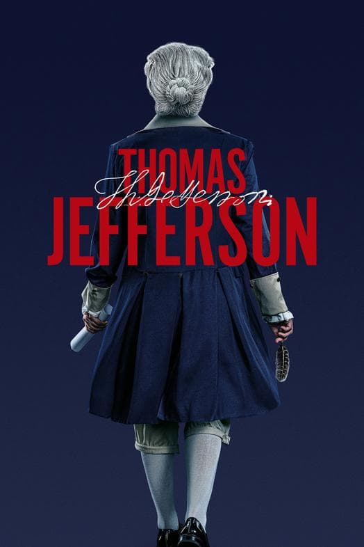 Thomas Jefferson poster