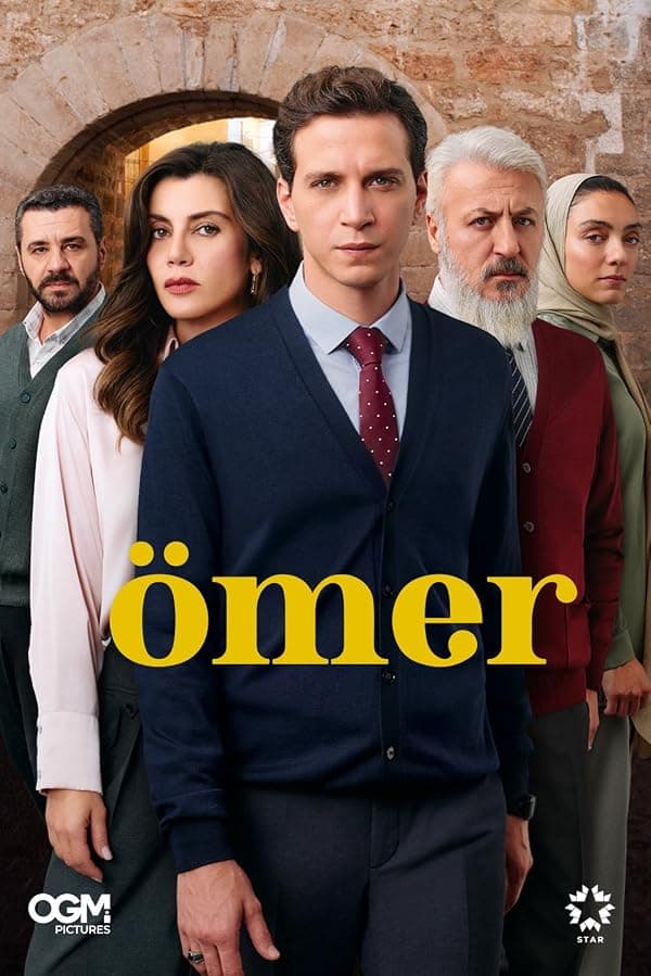 Ömer poster