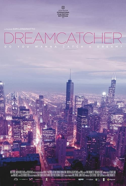Dreamcatcher poster