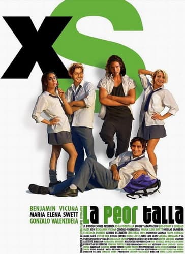 XS: La peor talla poster