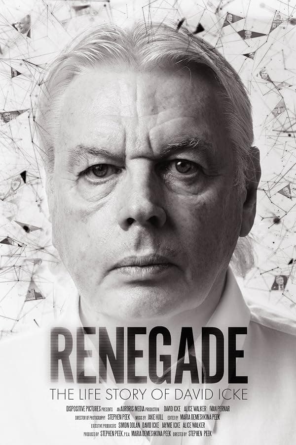 Renegade poster