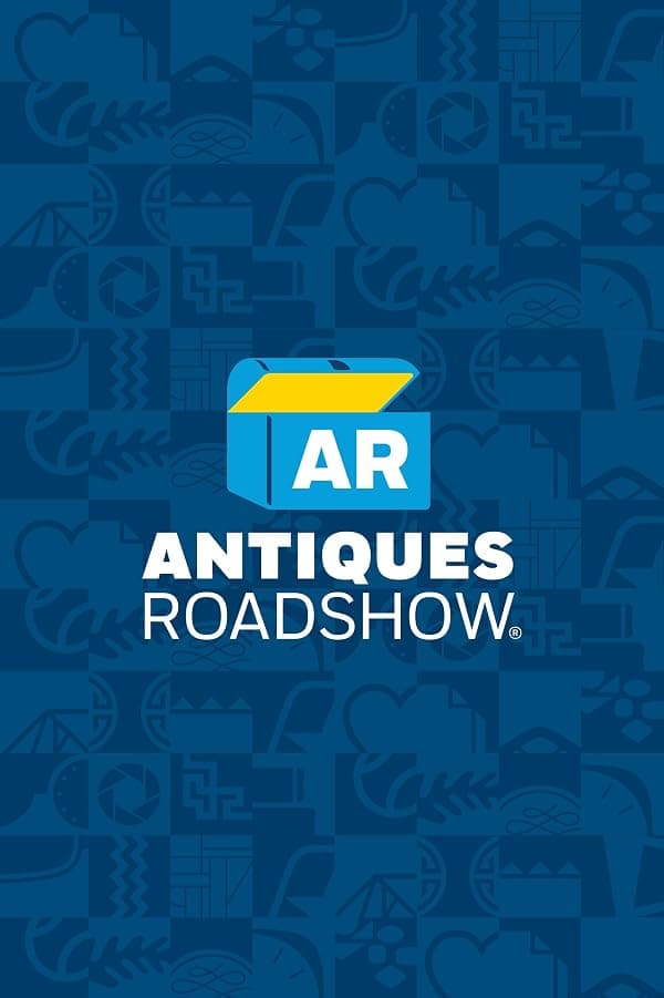 Antiques Roadshow US poster