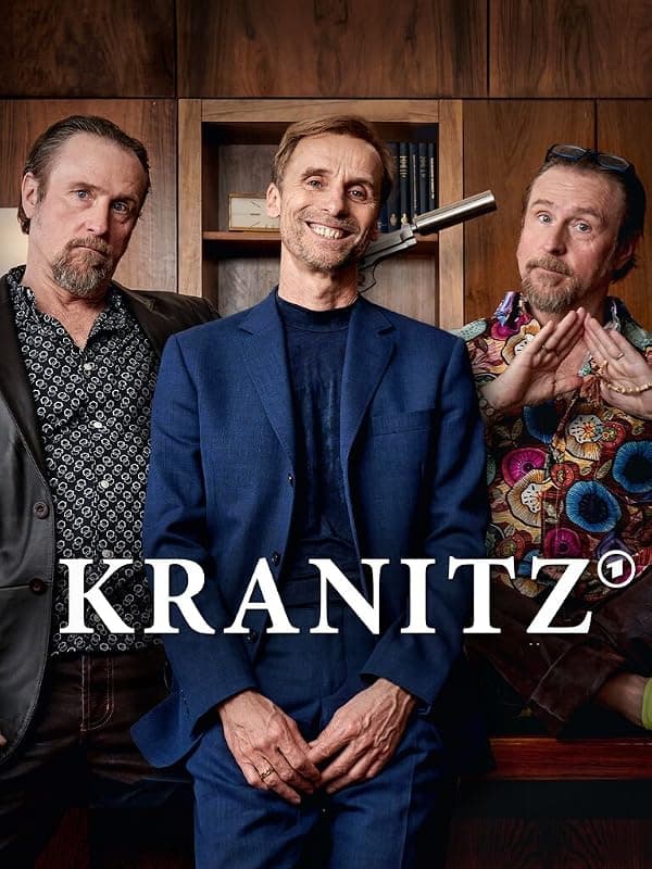 Kranitz - Bei Trennung Geld zurück poster