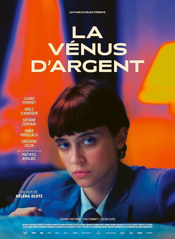 Spirit of Ecstasy poster