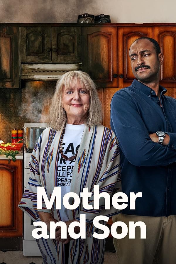 Mother and Son poster