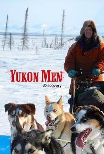 Yukon Men poster
