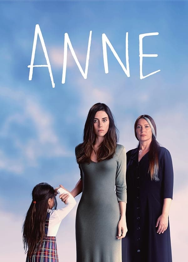Anne poster