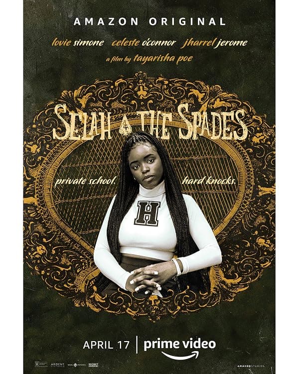 Selah and the Spades poster