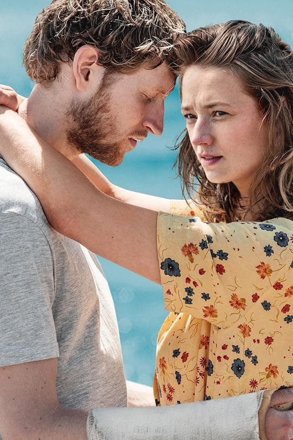 Noget om Emma poster