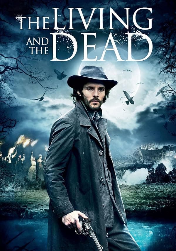 The Living and the Dead poster