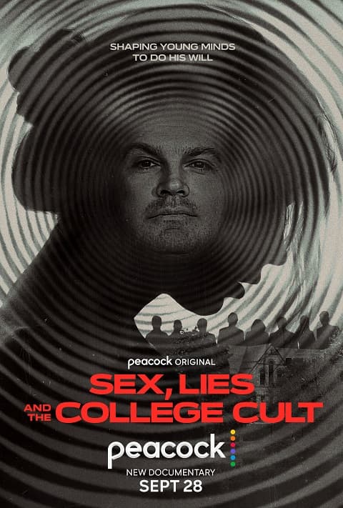 Sex, Lies and the College Cult poster