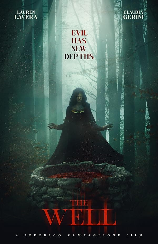 The Well poster