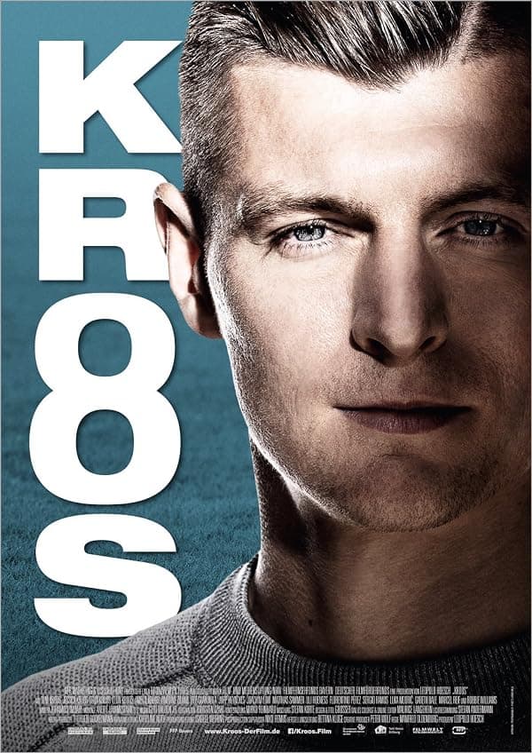 Toni Kroos poster