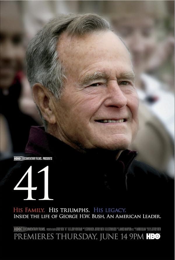 41 poster