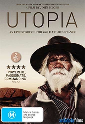 Utopia poster