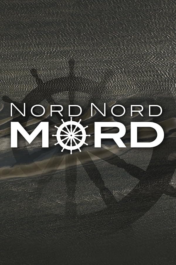 Nord Nord Mord poster