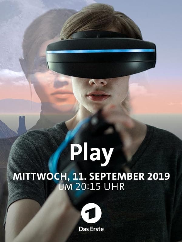 Play poster