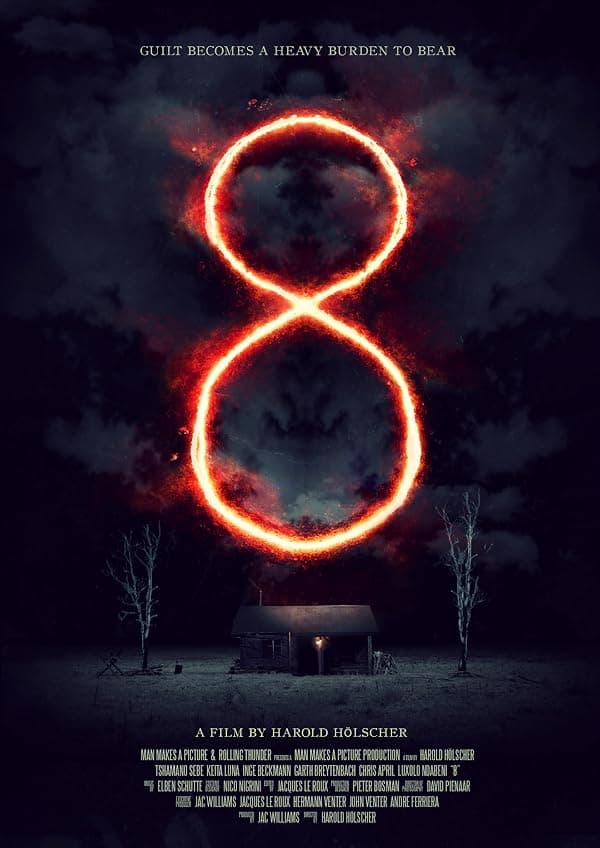 The Soul Collector poster