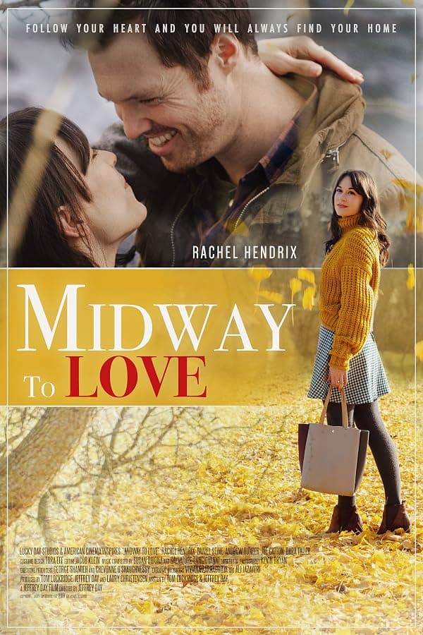 Midway to Love poster