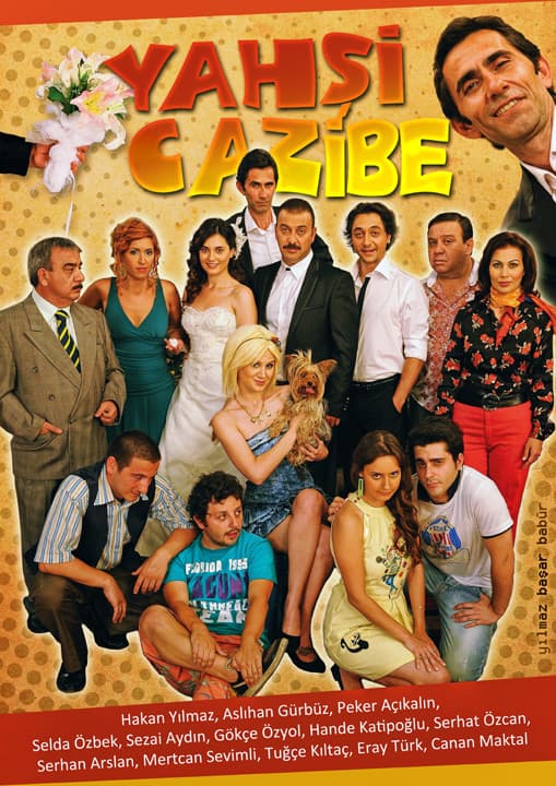 What A Charm poster