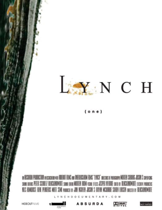 Lynch poster