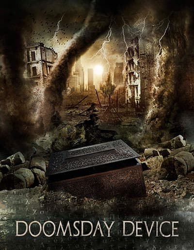 Doomsday Device poster