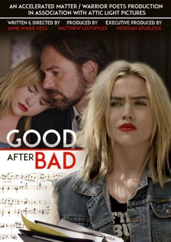 Good After Bad poster