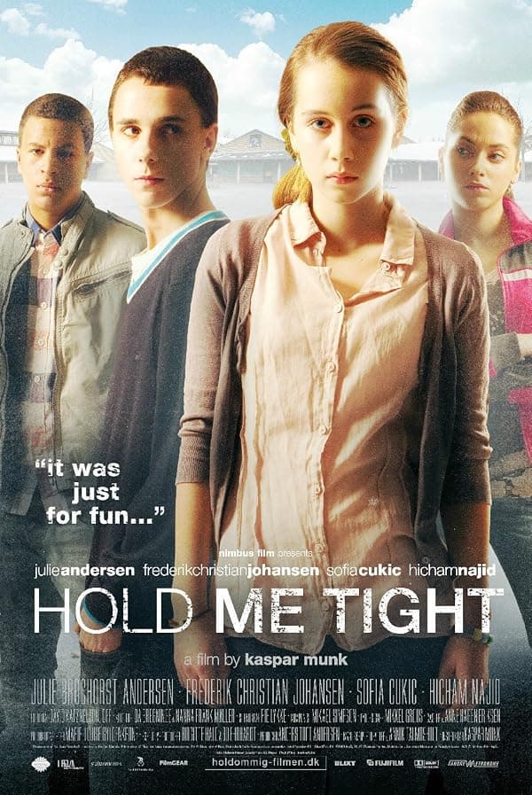 Hold Me Tight poster