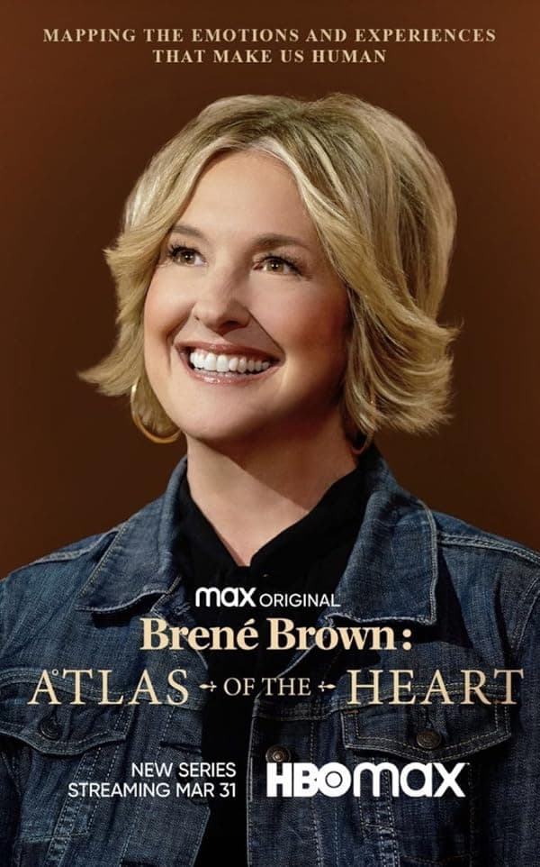 Atlas of the Heart poster