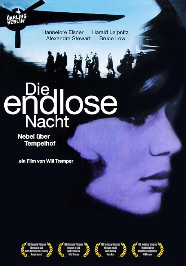 The Endless Night poster