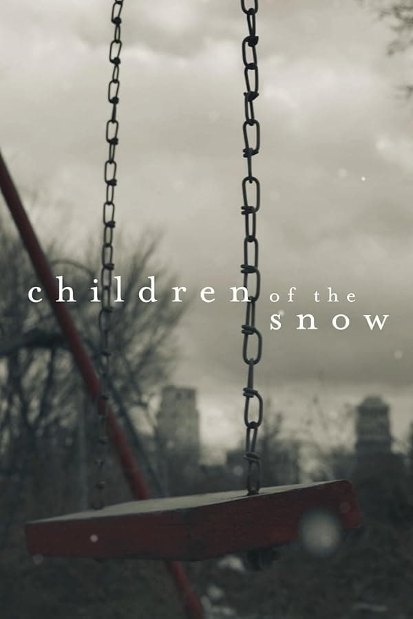 Children of the Snow poster