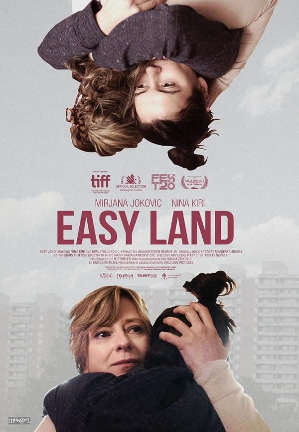 Easy Land poster