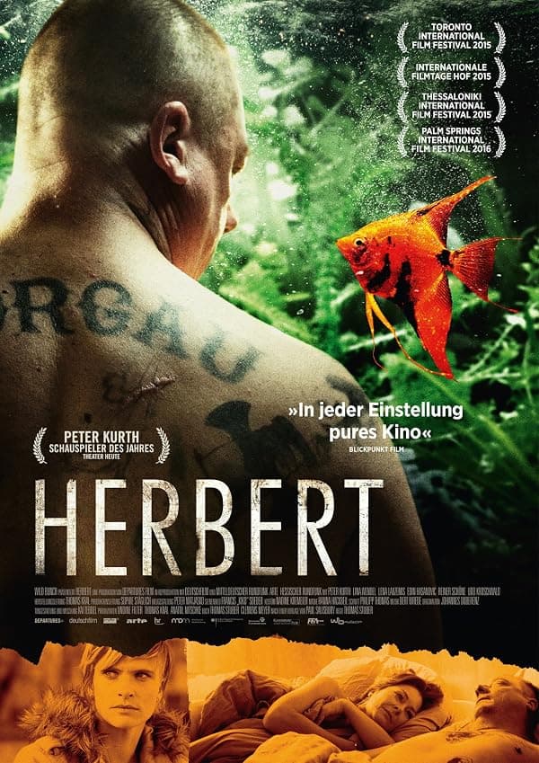 A Heavy Heart poster