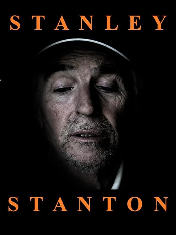 Stanley Stanton poster