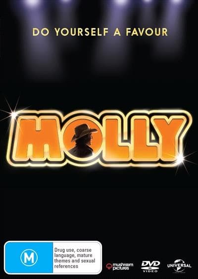 Molly poster