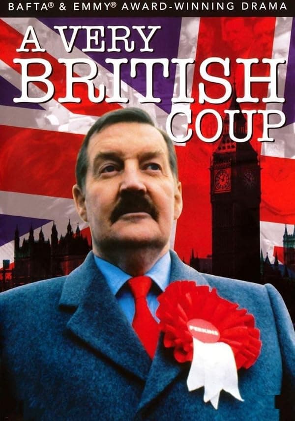 A Very British Coup poster