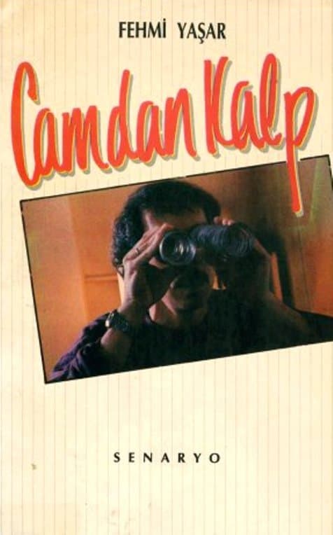 Camdan Kalp poster