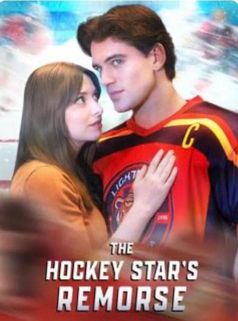 The Hockey Star's Remorse poster