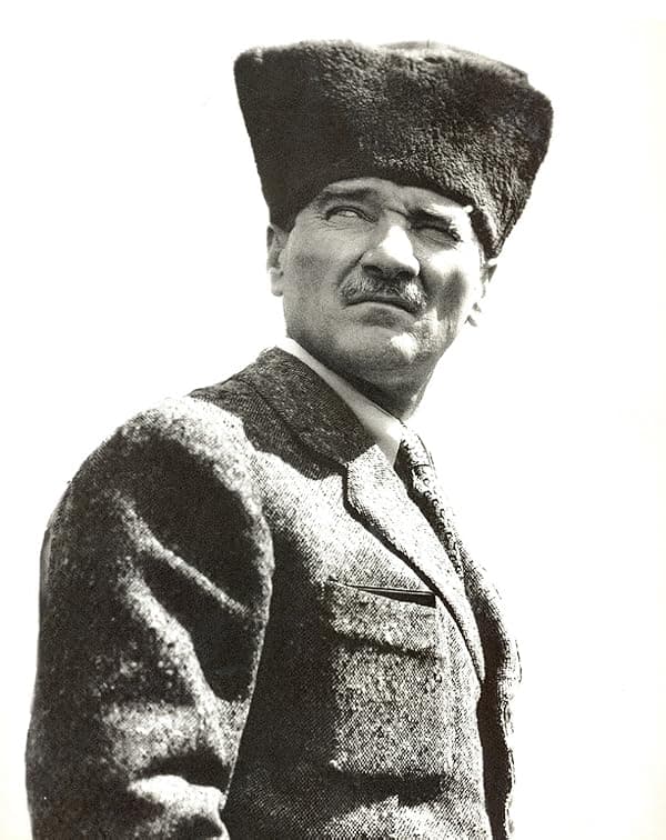 The Incredible Turk poster
