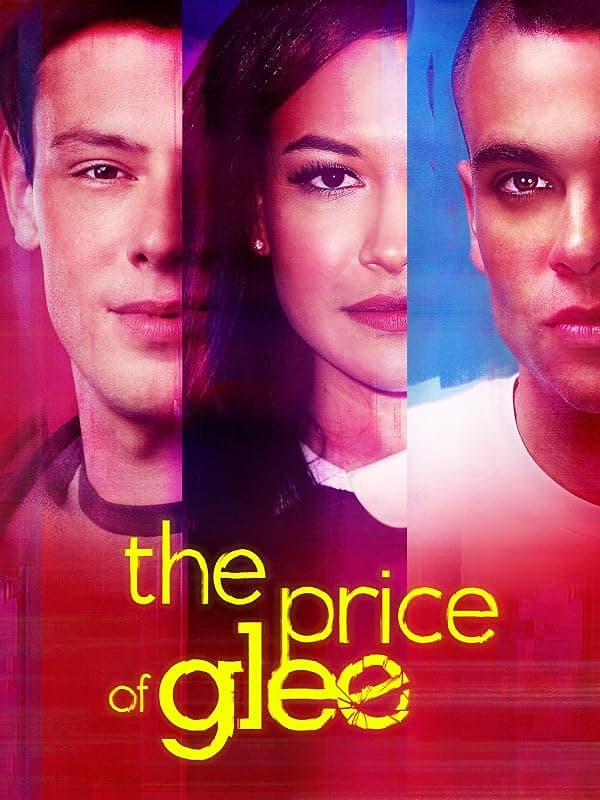 The Price of Glee poster