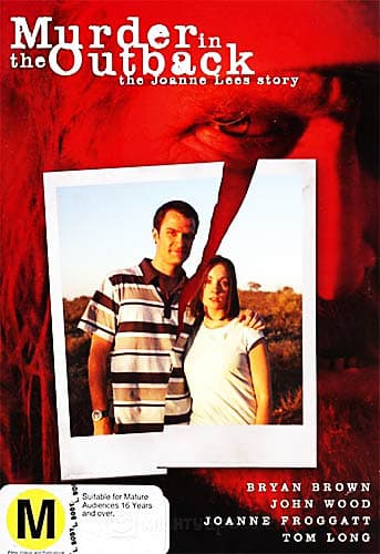 Joanne Lees: Murder in the Outback poster