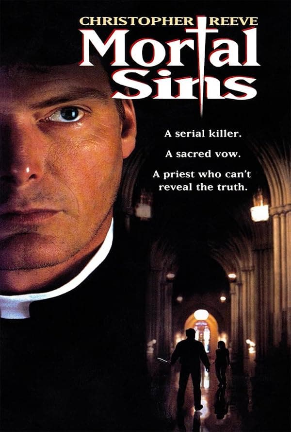 Mortal Sins poster