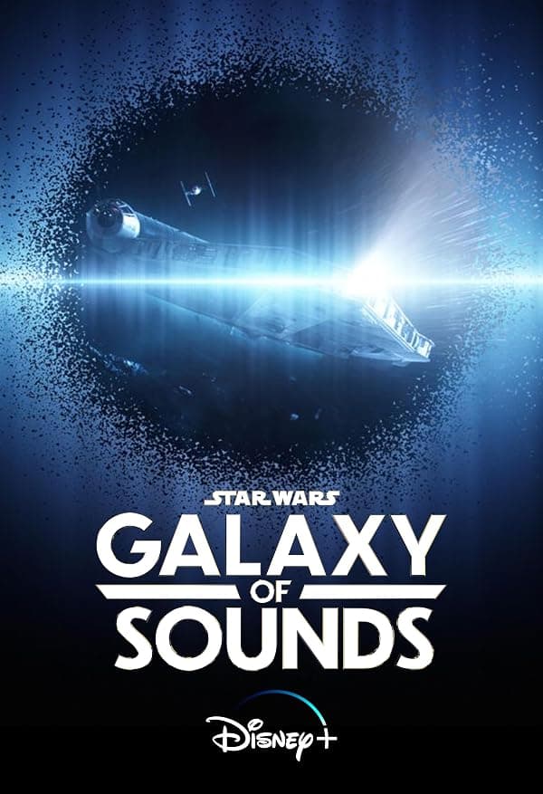Star Wars: Galaxy of Sounds poster