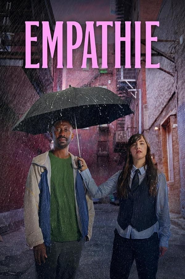 Empathie poster