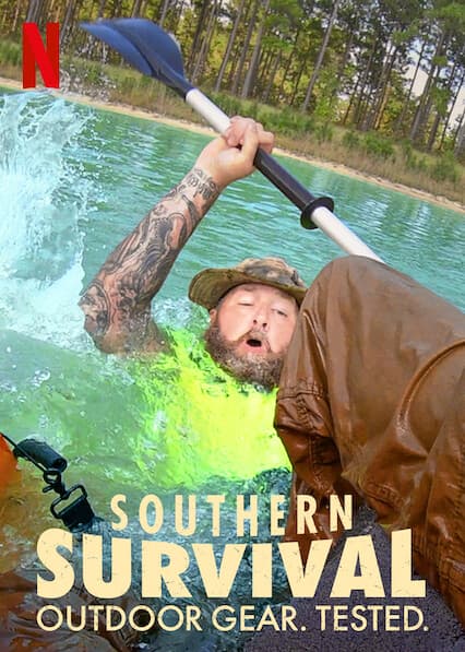 Southern Survival poster