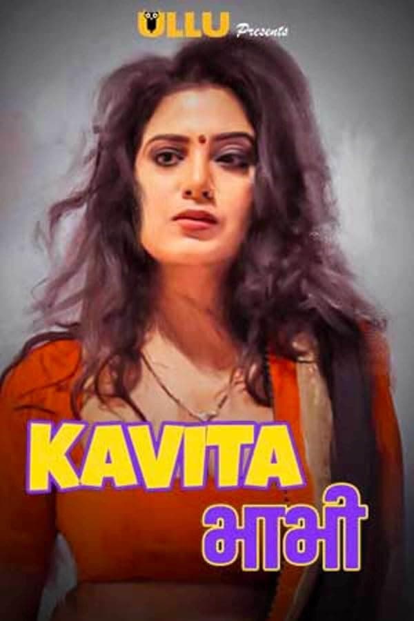 Kavita Bhabhi poster