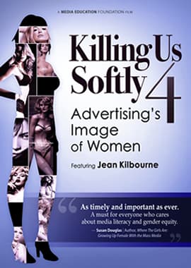 Killing Us Softly 4: Advertising's Image of Women poster